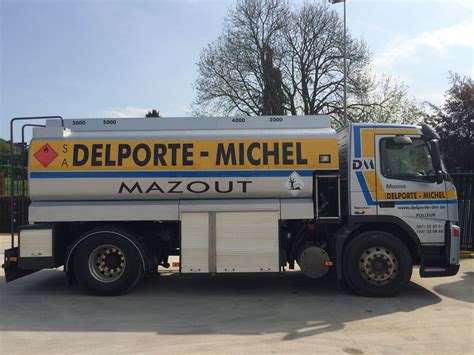 du mazout|MAZOUT.